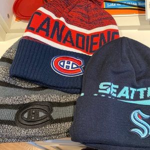 NHL Toques
